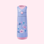 b.box Insulated Drink Bottle 500mL - Stitch - PRE ORDER