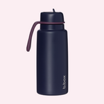 b.box Insulated Flip Top Drink Bottle - 1L - Harry Potter - PRE-ORDER