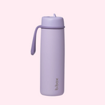 b.box Insulated Flip Top Drink Bottle - 690ml – Lilac Love