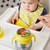 b.box Insulated Food Jar – Lemon Sherbet