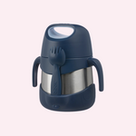 b.box Insulated Food Jar – Midnight