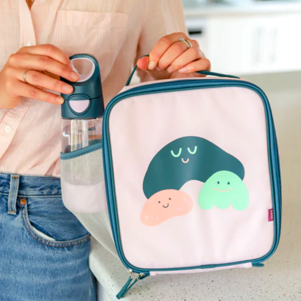 b.box Insulated Lunch Bags Lunchbox Mini