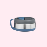 b.box Insulated Lunch Jar - Ocean
