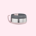 b.box Insulated Lunch Jar - Berry