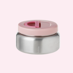 b.box Insulated Lunch Pod - Berry - PRE ORDER