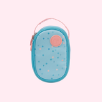 b.box Insulated Snackbag - Confetti - PRE ORDER