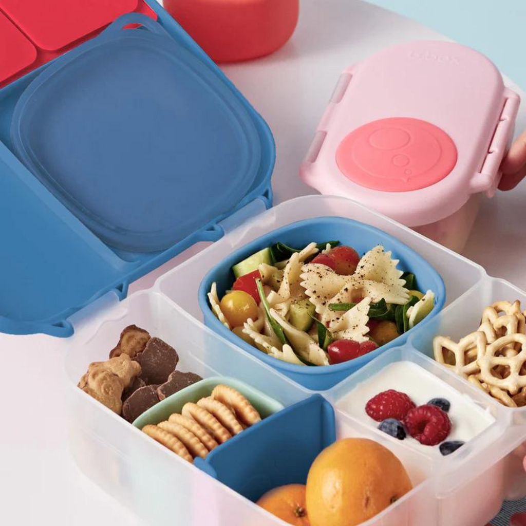 Lunchbox Mini Easier, better lunches you'll be proud of – Lunchbox Mini