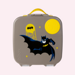 b.box Lunchbox - Batman - PRE-ORDER