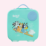 b.box Lunchbox - Bluey Playtime - PRE-ORDER