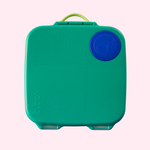 b.box Lunchbox -Electric Jungle - PRE ORDER