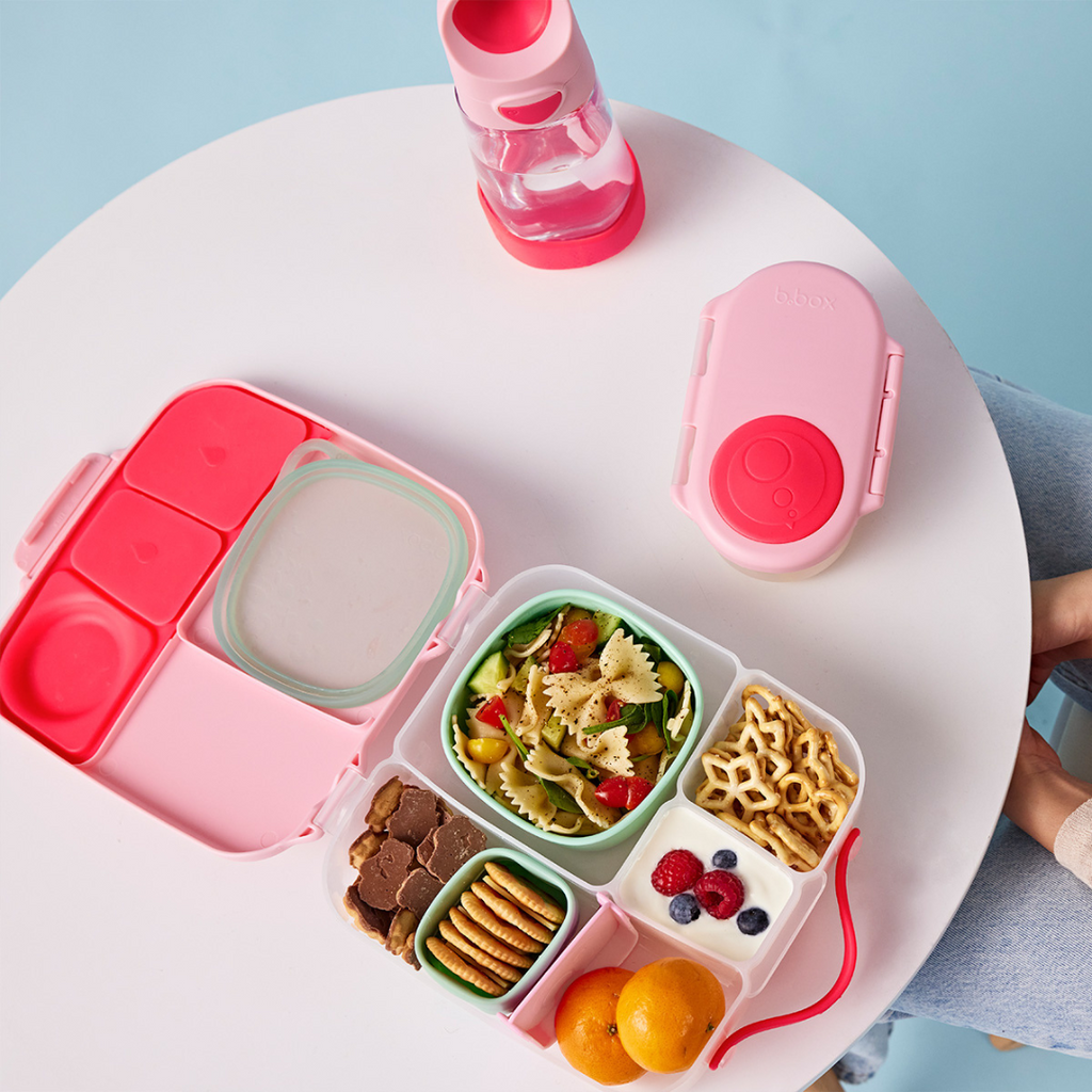 B.Box Mini Lunch Box – babygoodswarehouse