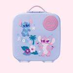 b.box Lunchbox - Stitch PRE ORDER