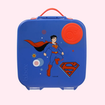 b.box Lunchbox - Superman - PRE ORDER