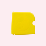 b.box Lunchbox Replacement Sandwich Cover - Lemon Sherbet