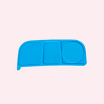 b.box Lunchbox Replacement Silicone Seal - Blue Slate