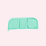 b.box Lunchbox Replacement Silicone Seal - Emerald Forest