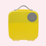 b.box Lunchbox  – Lemon Sherbet