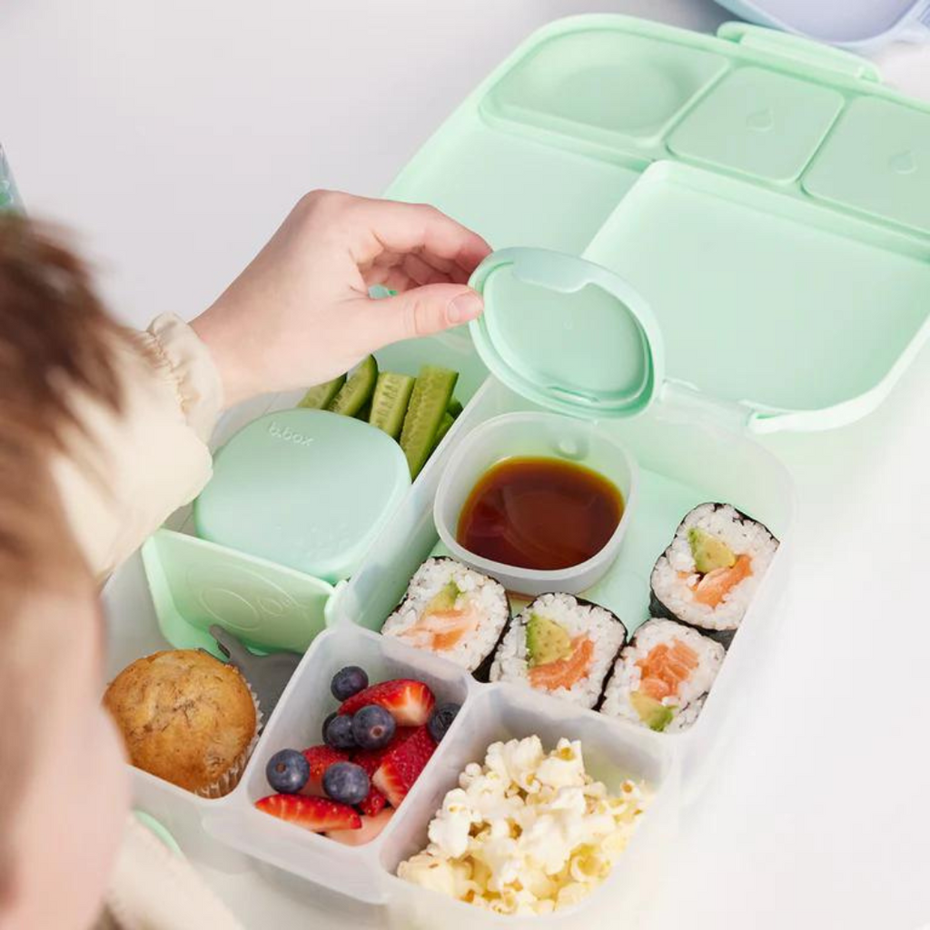Lunchbox Mini Lunchboxes – Lunchbox Mini