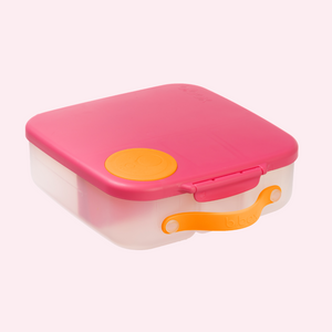 b.box Lunchbox – Strawberry Shake
