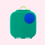 b.box Mini Lunchbox - Electric jungle - PRE ORDER