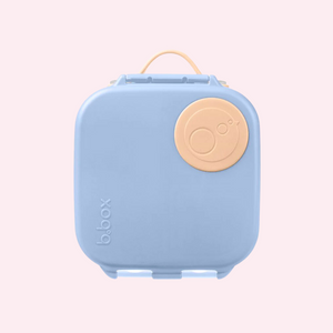 b.box Mini Lunchbox - Feeling Peachy
