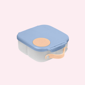 b.box Mini Lunchbox - Feeling Peachy