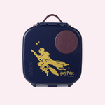 b.box Mini Lunchbox - Harry Potter - PRE-ORDER