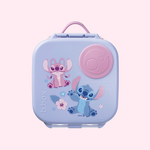 b.box Mini Lunchbox - Stitch - PRE ORDER