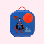 b.box Mini Lunchbox - Superman - PRE ORDER