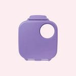 b.box Mini Lunchbox Replacement Lid - Lilac Pop