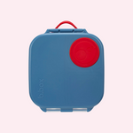 b.box Mini Lunchbox - Blue Blaze