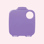 b.box Replacement Lid - Lilac Pop