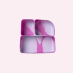 b.box Silicone Bento Buddy - Lunchbox - Cosmic