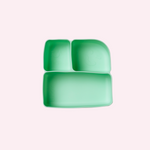b.box Silicone Bento Buddy - Lunchbox - Forest