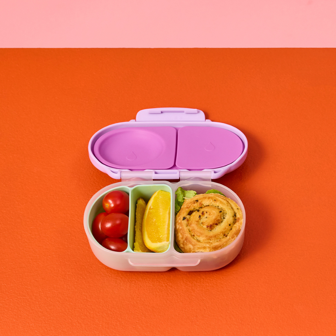 40st Siliconen Lunchbox Verdelers, Siliconen Bakken Cupcake Voeringen Bento Lunch Box Silicone Bento Bundel Lunchbox Verdelers voor Kinderen Lunch Bakaccessoires