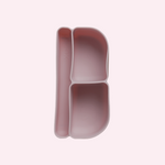 b.box Silicone Bento Tray - Mini - Berry