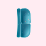 b.box Silicone Bento Tray - Mini - Confetti - PRE ORDER