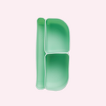 b.box Silicone Bento Tray - Mini - Forest