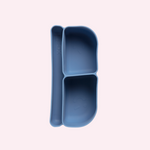 b.box Silicone Bento Tray - Mini - Ocean