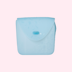 b.box Silicone Lunch Pocket - Ocean