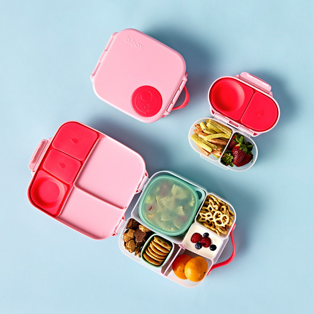 Lg Snack Box Snack – Lunchbox Mini