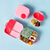 b.box Snackbox – Flamingo Fizz - PRE-ORDERS OPEN