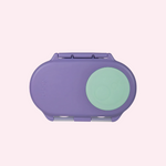 b.box Snackbox – Lilac Pop - PRE-ORDERS OPEN