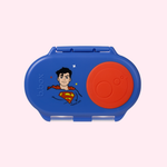 b.box Snackbox - Superman - PRE ORDER