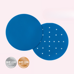 Krumbsco Reusable Air Fryer Baking Mats - Large