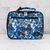 ecococoon Insulated Lunch Bag - Blue Paint