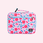 ecococoon Insulated Lunch Bag - Flower Power