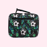 ecococoon Insulated Lunch Bag - Football Fever