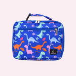 ecococoon Insulated Lunch Bag - Happy Dinosaurs - PRE-ORDER