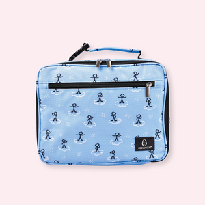 ecococoon Insulated Lunch Bag - Little People